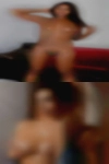 Horny woman