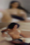 Naked woman Dickinson, North