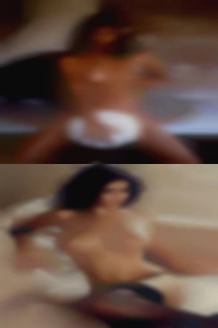 When black pussy I'm gets sorted out?