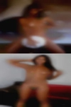Horny woman Amelia