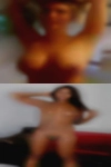 Sexy girls open vagina