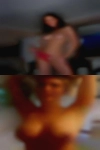Horny woman Amelia