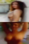 Naked woman Connersville