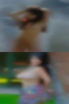 Banos, naked girls