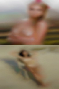 Most horny girl video games.