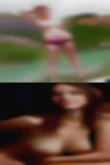 Nude female from Bellevue