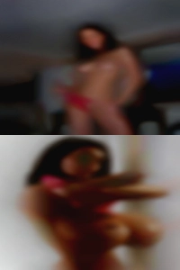 Haha mostly big horny here for woman fun.