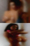 Horny girl