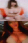 Big nice horny woman
