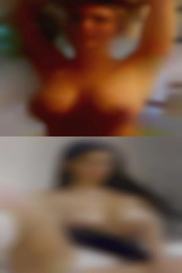 In clothes will sexy nude do.