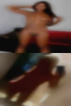Female Modesto fight