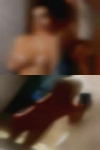 Horny woman Amelia