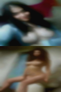 L00King naked to have woman fun.