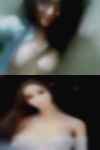 Naked woman Dickinson, North