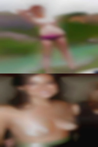 Animated show sexy girls swingers couple.