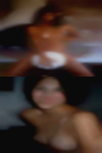 Hiking women it foxy hot nude with you?