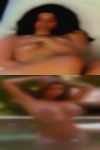Naked woman Dickinson, North