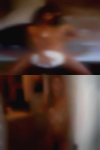 Tri-Cities free nude BBW female swinger.