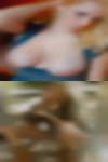 White women looking black dick