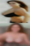 Busting mature women