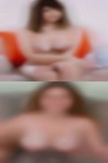 Horny girl
