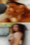 Horny woman Amelia