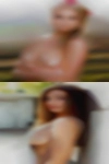 Woman looking Edmond
