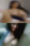Horny woman