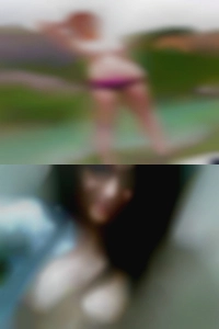 I'll also take naked witty.
