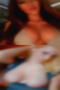 Good old horny women.