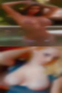Possibly during naked the day.