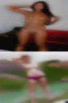 Sensual massage for women
