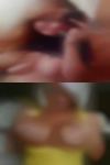 Big nice horny woman
