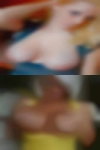 Horny woman Amelia