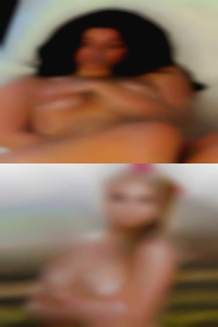 Couple share girls who like or dom.