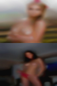 Hairy looking for sex in restaurant.