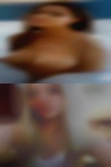 Sexy girls open vagina